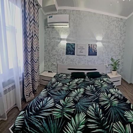 ホテルГостевой Дом "Даниэлла" ガグラ エクステリア 写真